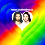 Boží rodina na Pražském hradě: převibrování Jany Kyslíkové je stále blízko