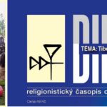 Tibet v české společnosti – vyšel nový Dingir