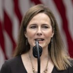 Nejvyšší soud USA a „sektářka“