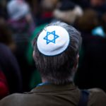 Včera byl spáchán antisemitsky motivovaný útok v Hamburku