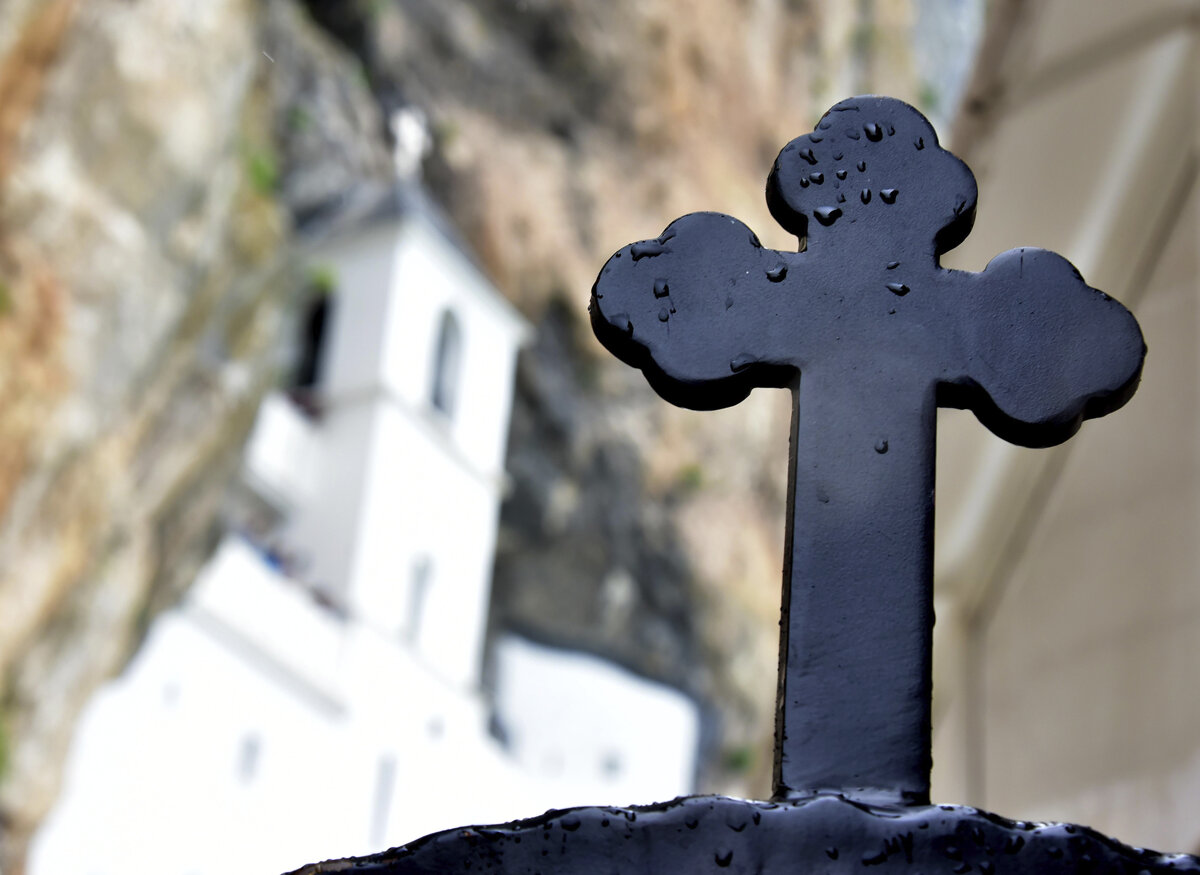 Schyľuje sa na Slovensku k odluke štátu od cirkvi? Schyľuje sa na Slovensku k odluke štátu od cirkvi?