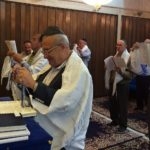 Karaité: neúplní židé?