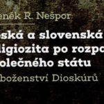 Niekoľko kritických poznámok ku knihe Zdenka Nešpora o českej a slovenskej religiozite