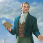 Výročí skoro kulaté: před 215 lety se narodil Joseph Smith