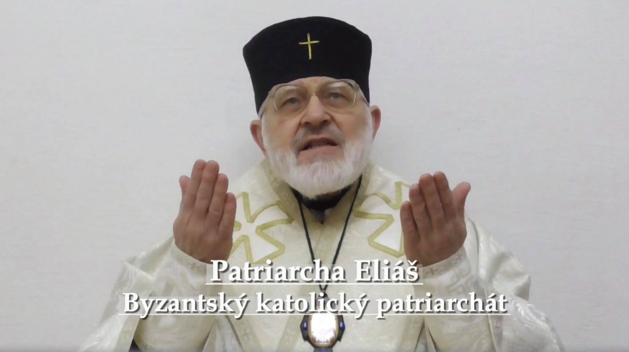Novinky v Byzantském katolickém patriarchátu