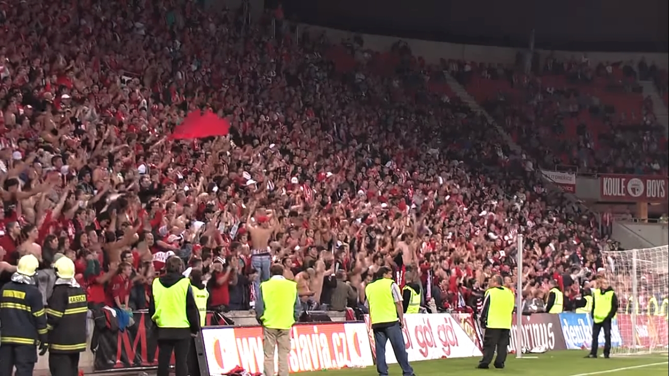 Je sport novým náboženstvím? Religionistika čeká na výsledky sčítání lidu