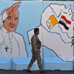 Křesťané a muslimové v Iráku před návštěvou papeže