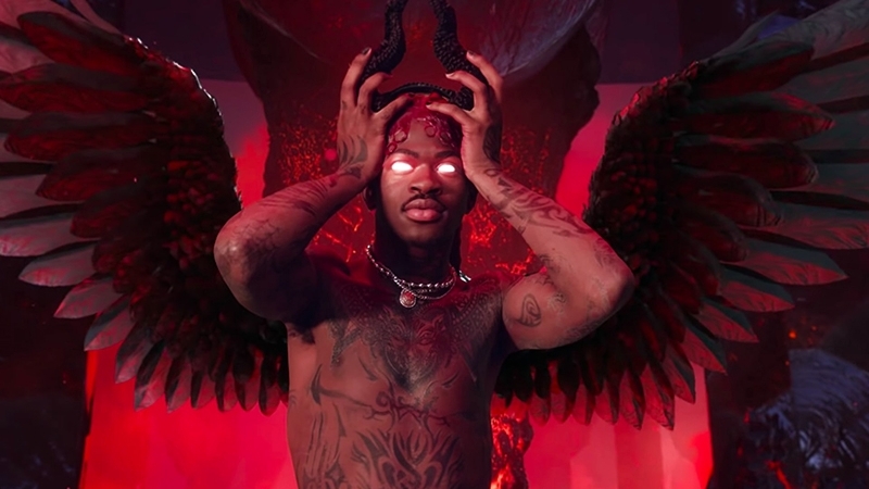 Antisatanistická panika stále mezi námi