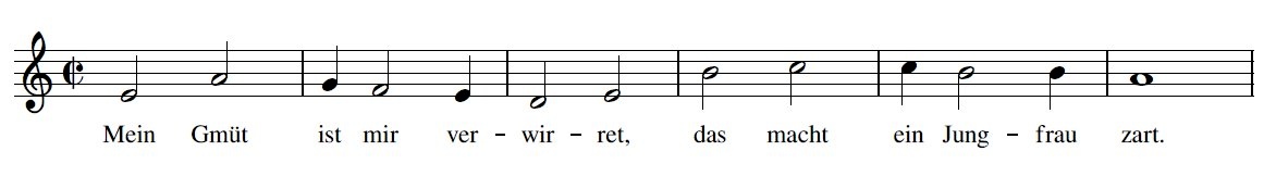 Ó, hlavo plná trýzně