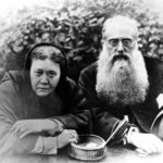 Před 130 lety zemřela Jelena Petrovna Blavatská