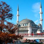 Posun v mezináboženských vztazích v Turecku?