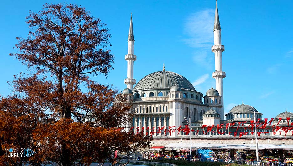 Posun v mezináboženských vztazích v Turecku?