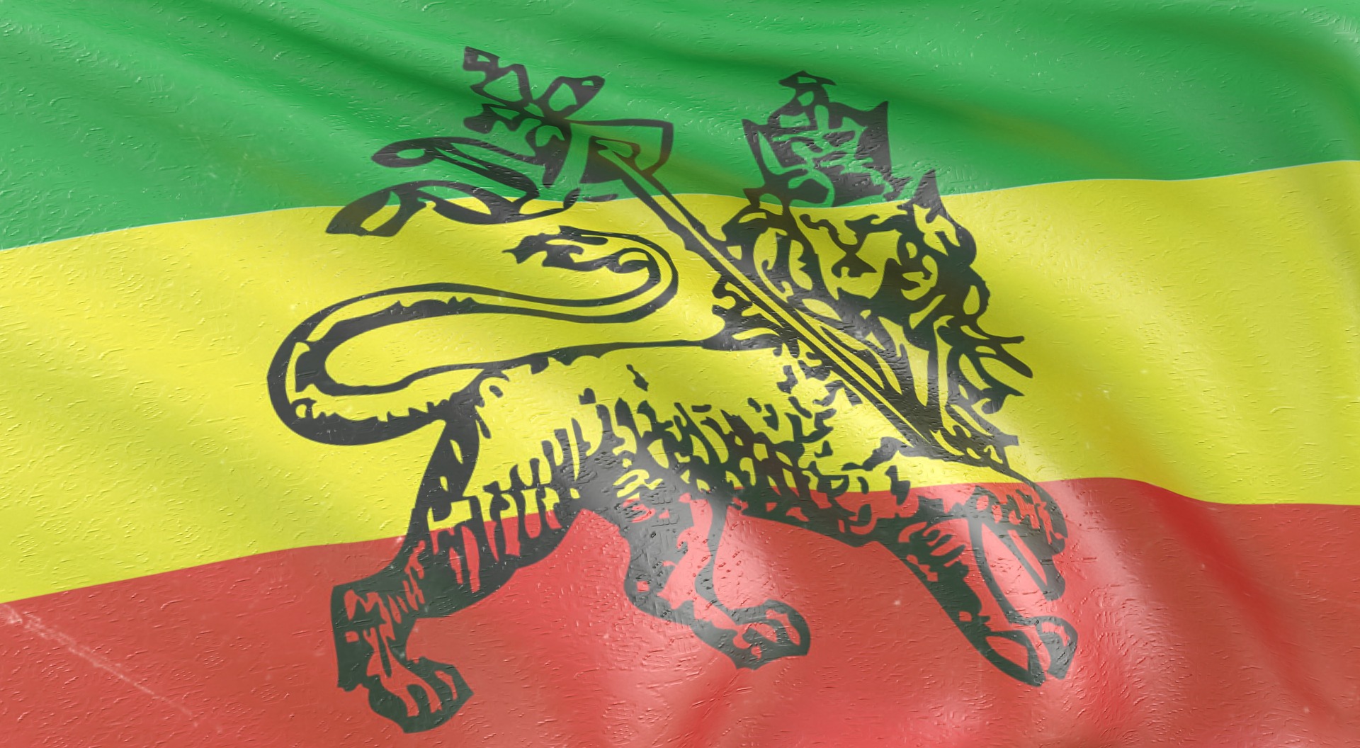 Rastafariáni v Keni žádají legalizaci marihuany z náboženských důvodů