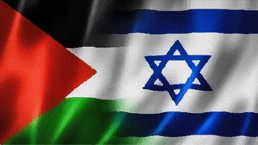 Náboženské pozadí izraelsko-palestinského konfliktu