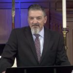 Metodisté v Georgii a svoboda vyznání