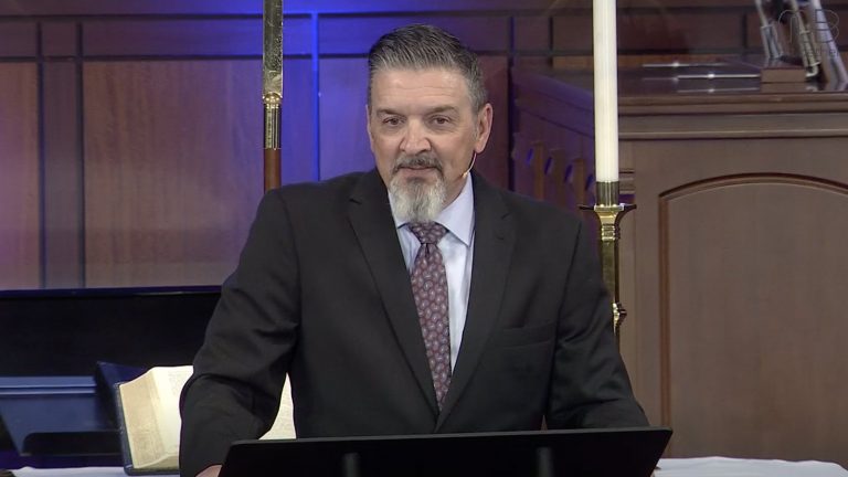 Metodisté v Georgii a svoboda vyznání Metodisté v Georgii a svoboda vyznání