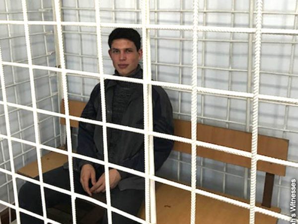 Turkmenistán omilostnil šestnáct svědků Jehovových