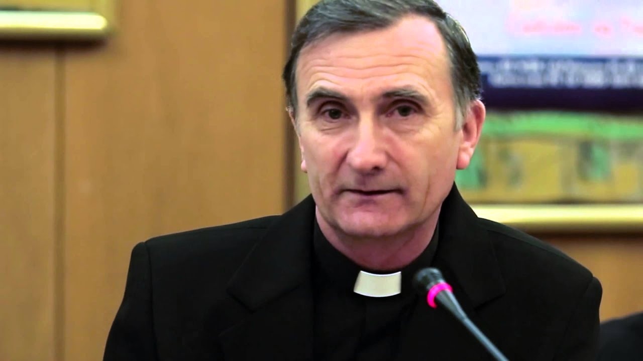 Drastická omezení náboženského života na ukrajinském území, ovládaném separatisty