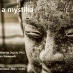 Jóga a mystika: seminární setkání s přednáškou Martina Dojčára