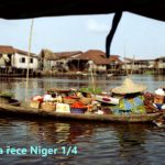 Náboženství na řece Niger: kult hada, západoafrický vodun, fascinující synkreze i temná strana 1/4