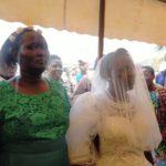 Keňanka se provdala za Ducha svatého. A co dál?