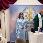 Také Církev essénsko-křesťanská obnovila bohoslužby