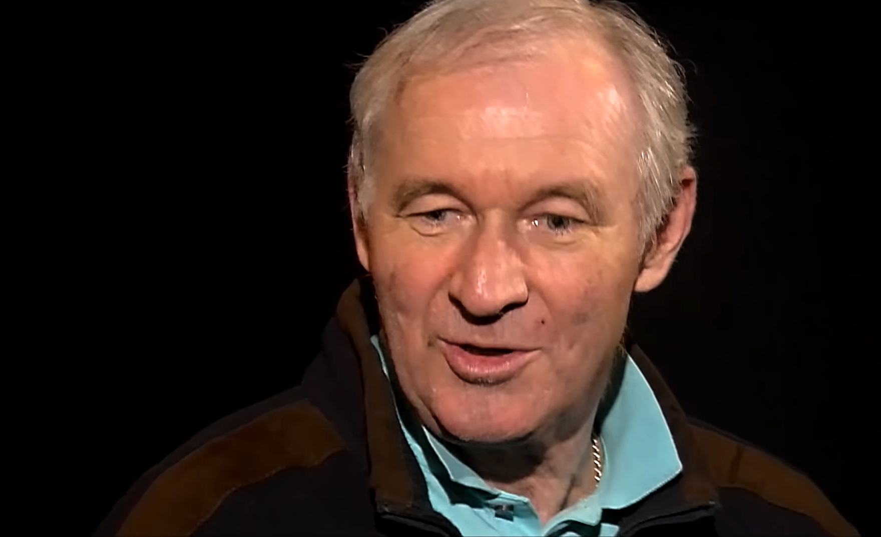 „Sú životné situácie, v ktorých sa ocitnete ani nie z vlastnej vôle“ – rozhovor s emeritním arcibiskupem Róbertem Bezákem