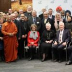 Parlament náboženství světa a jeho progresivní agenda
