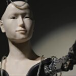 O robotech, lidech a náboženství