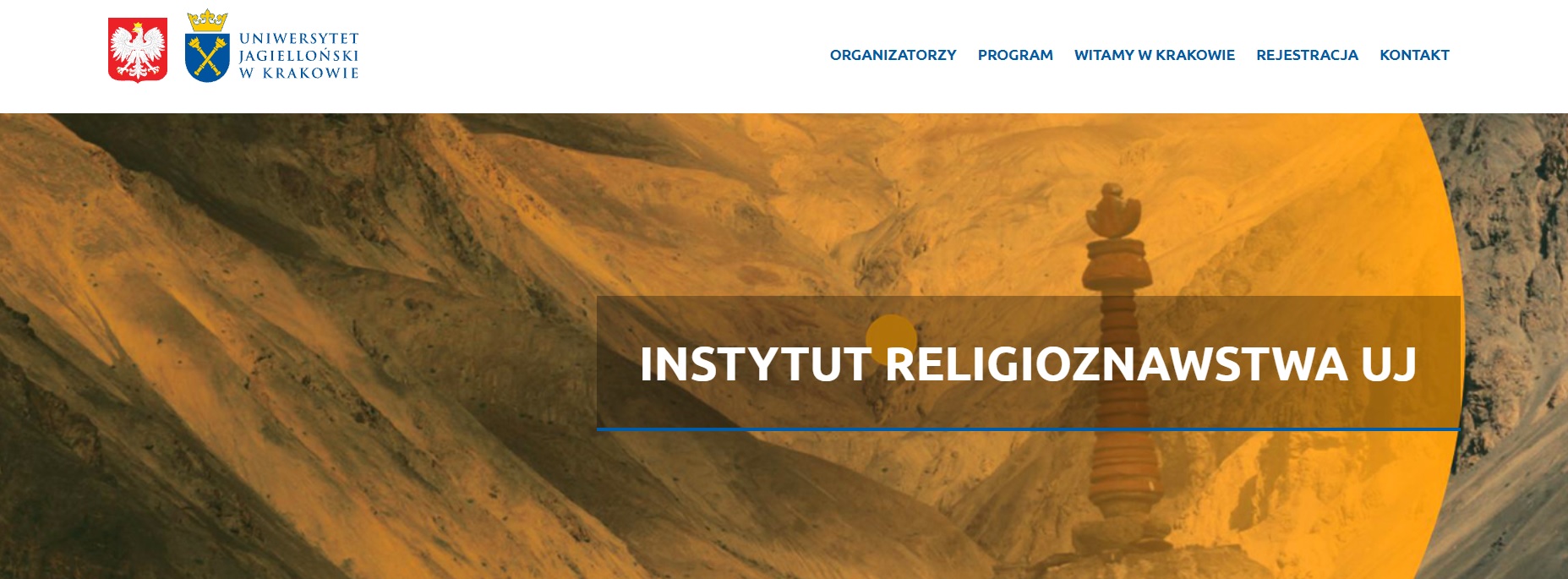 Polský mezinárodní kongres ukázal kvality tamní religionistické scény