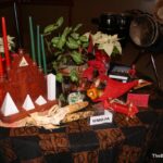 Kwanzaa – oslava panafrické kultury v čase vánočním