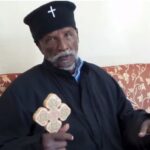 Zemřel abune Antonios, šestnáct let vězněný patriarcha Eritrejské pravoslavné církve