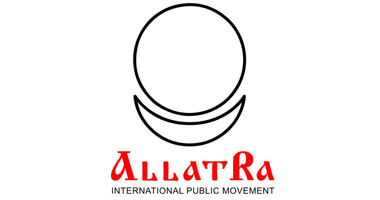 Hnutí AllatRa na křižovatce 2/3: Odkud AllatRa pochází a jakým způsobem se šíří?