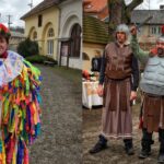 Skončilo masopustní období