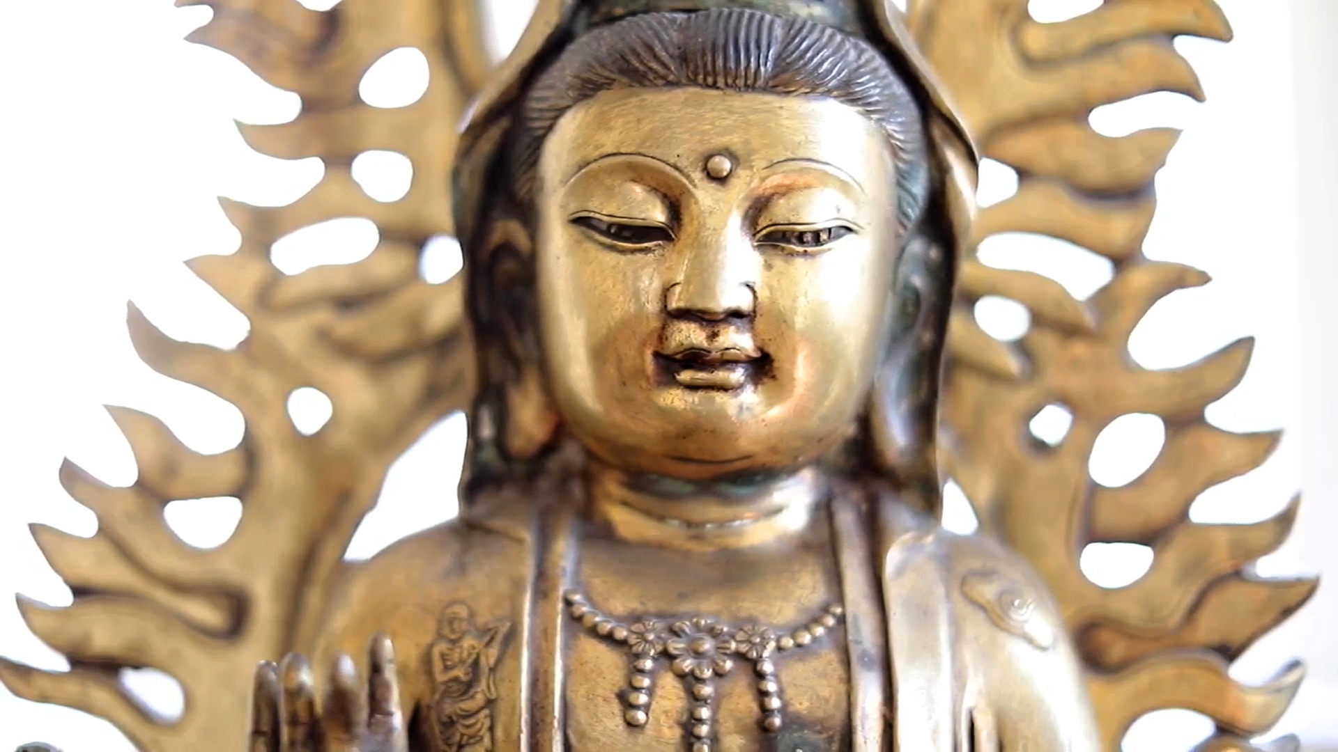 „Souhvězdí Buddhy“ poskytuje dobrý obrázek o buddhismu v české společnosti