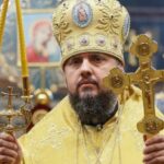 Česká pravoslavná církev aktuálně k ruské válce proti Ukrajině