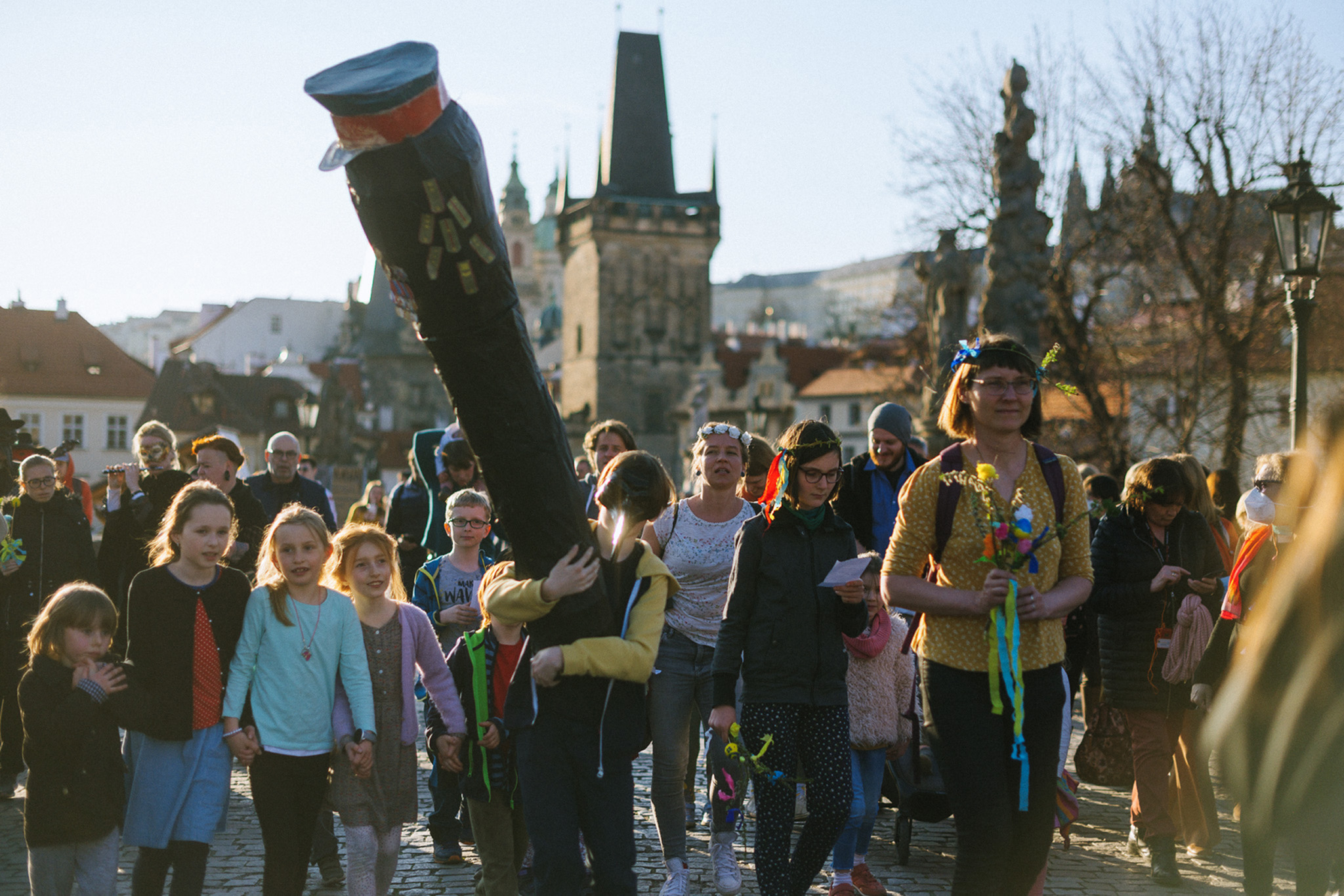 Vynášení Morany Vynášení Morany