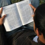 V USA výrazně poklesl počet čtenářů Bible
