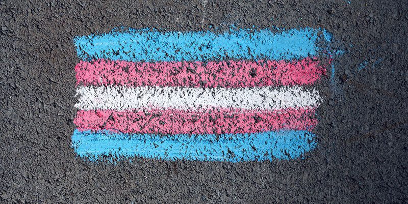 Britští unitáři podpořili práva transgender lidí
