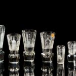 Zednářské sklenice jako český fenomén