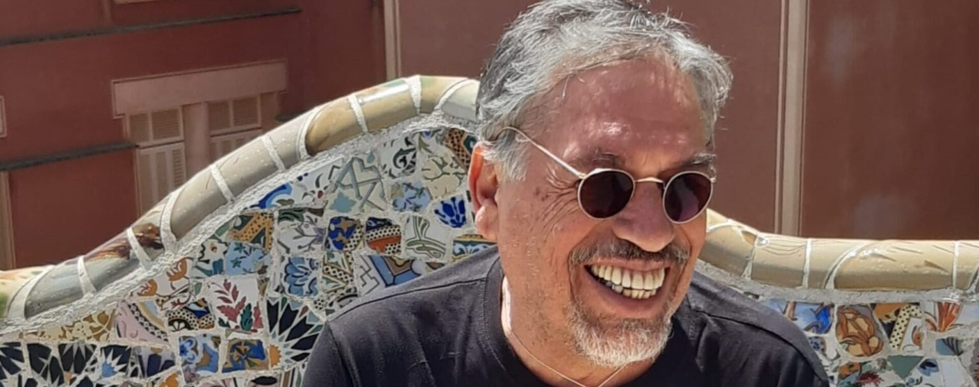 Chasidské příběhy v dnešní době: rozhovor s rabínem Berkowitzem