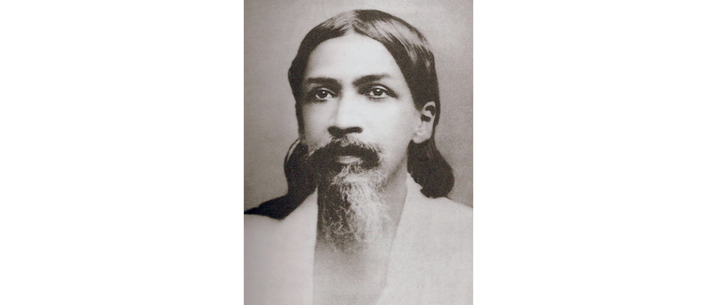 Probojoval se k duchovnímu životu a poznal Nadduši: před 150 lety se narodil Šrí Aurobindo