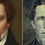 Objevena fotografie Josepha Smithe