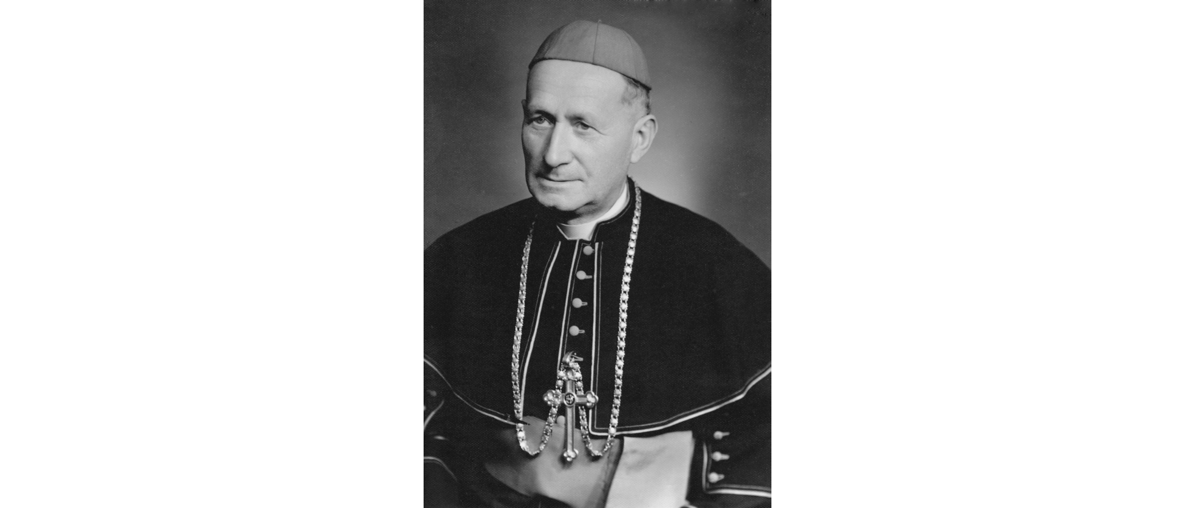 Třicet let od úmrtí kardinála Tomáška