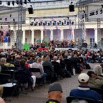 Valné shromáždění Světové rady církví jednalo ve stínu války na Ukrajině