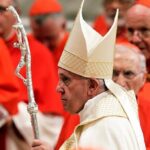 Františkovi noví kardinálové: od evropské církve k církvi světové