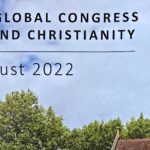 Třetí světový kongres o sportu a křesťanství