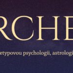 Archea: revue pro archetypovou psychologii, astrologii a kosmologii