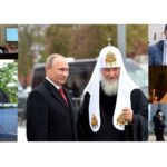 FORUM 18: Ruští věřící stíhaní za kritiku války na Ukrajině