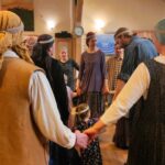 Děti v hnutí Dvanáct kmenů (1. část): Co je v nejlepším zájmu dítěte?